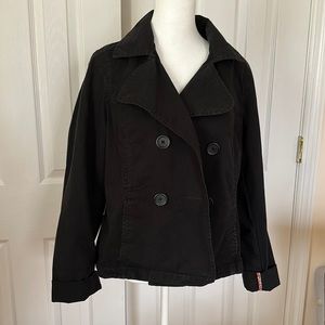 Trendy Jacket, Size M, Old Navy.